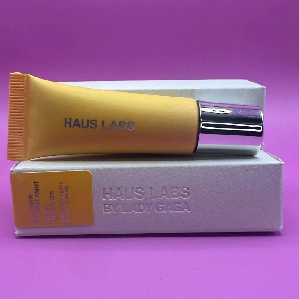 Lady-gaga haus labs